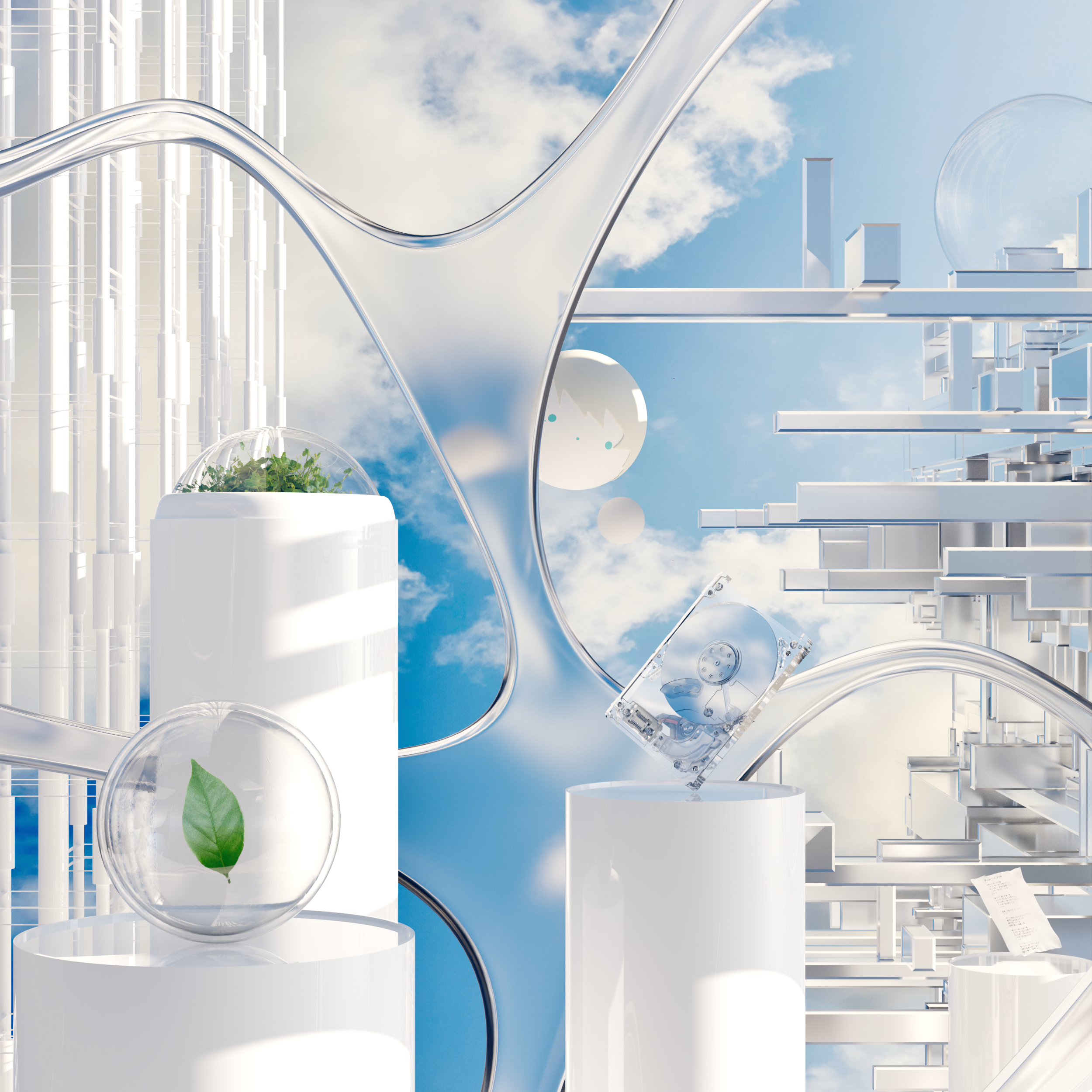 星宮とと「IF」コンピレーション・アルバムのメンバーからのコメント集